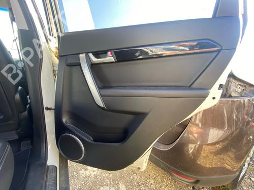Used Rear right panel Rear right panel 38927513 38927513