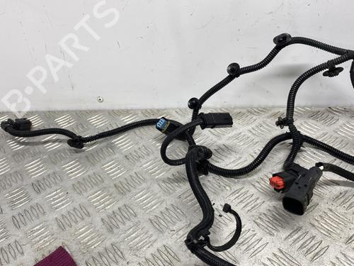 Wiring harness CITROËN C4 Picasso II 1.6 HDi / BlueHDi 115 | BP30085543E16