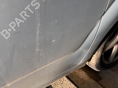 Right front door TOYOTA COROLLA Verso (ZER_, ZZE12_, R1_) 2.2 D-4D (AUR10_, AUR10R) | BP22116099C3