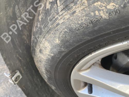 Used Wheel arch Wheel arch TOYOTA AVENSIS Estate (_T27_) 2.0 D-4D (ADT270_, ADT270R) (126 hp) 33554510 33554510