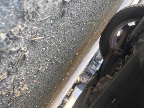 Used Subframe Subframe TOYOTA YARIS (_P9_) 1.4 D-4D (NLP90_, NLP90R) (90 hp) 33553837 33553837