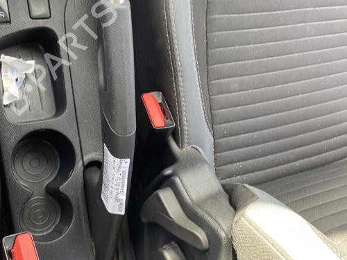 Middenconsole RENAULT CLIO IV Grandtour (KH_) 1.5 dCi 90 (KHN3, KHN4) (90 hp) 33039293