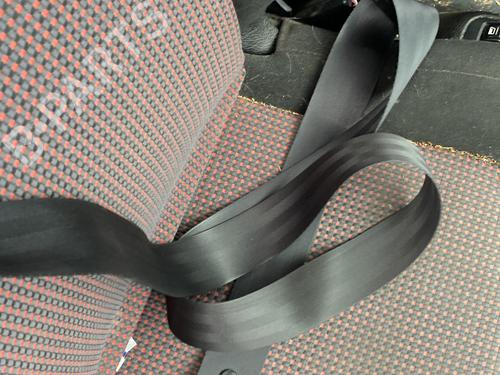 Used Front right seatbelt Front right seatbelt 27818781 27818781