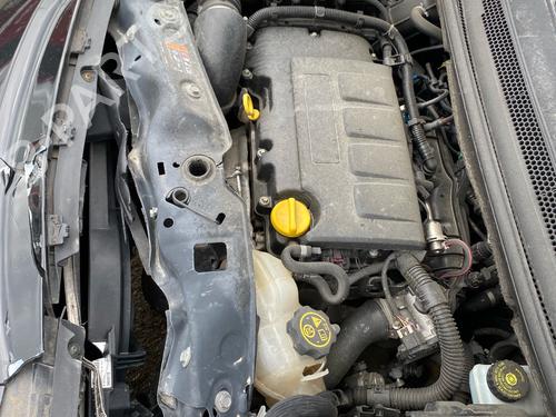 Used Engine Engine 36309186 36309186