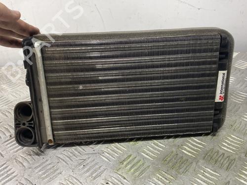 Used Heater matrix PEUGEOT 406 (8B) 2.0 HDI 110 (109 hp) 27868685