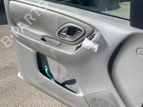 Front left panel MAZDA TRIBUTE (EP) 3.0 V6 24V 4WD (EPFW) | BP38558293C58 - Image 2