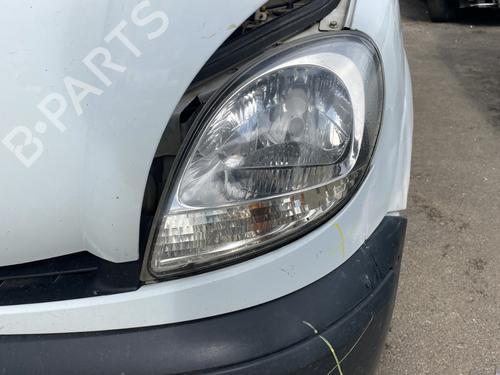 Used Left headlight RENAULT KANGOO Express (FC0/1_) [1997-2025]  28799033