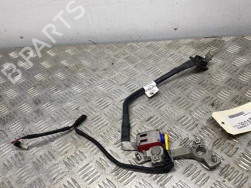 Used Cable Cable MERCEDES-BENZ SPRINTER 5-t Platform/Chassis (B906) 513 CDI (906.155, 906.253, 906.255, 906.153) (129 hp) 27367855 27367855