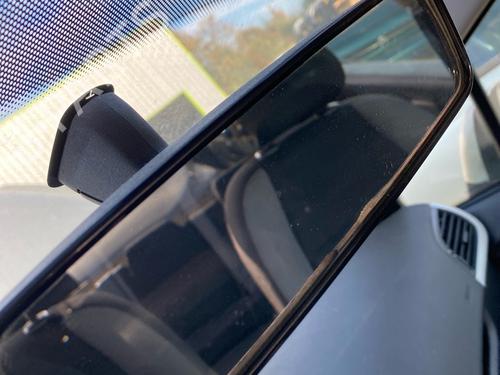 Used Rear mirror Rear mirror PEUGEOT 207 (WA_, WC_) 1.4 16V (95 hp) 40064209 40064209