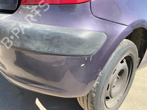 rear-bumper-peugeot-307-3ac-2000-2001-2002-2003-2004-2005-2006-2007-2008-2009-2010-2011-2012-34241074 main image