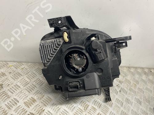 Left headlight RENAULT TWINGO III (BCM_, BCA_) 1.0 SCe 65 (BCMJ) | BP38558337C28 - Image 2