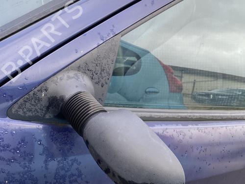 Used Left mirror FORD KA (RB_) 1.3 i (60 hp) 32186236