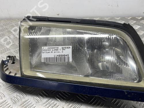 Right headlight MERCEDES-BENZ C-CLASS (W202) C 220 CDI (202.133) | BP30085482C29