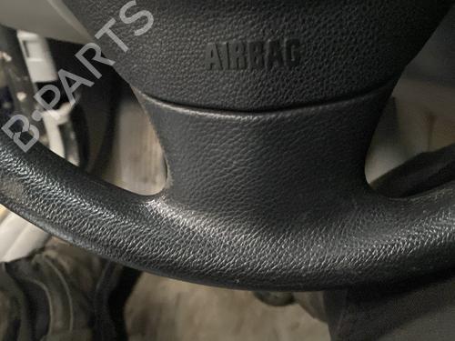 Steering wheel BMW 1 (E81) 116 d | BP21835516C49 
