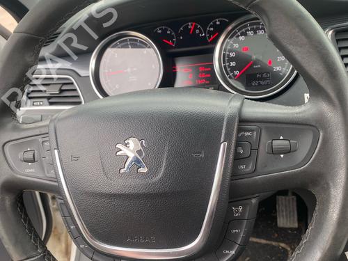 Used Steering wheel Steering wheel 34360500 34360500
