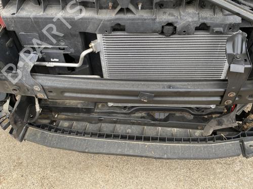 Front bumper reinforcement CITROËN C3 II (SC_) 1.4 HDi 70 (SC8HZC, SC8HR0, SC8HP4) | BP25270857C109