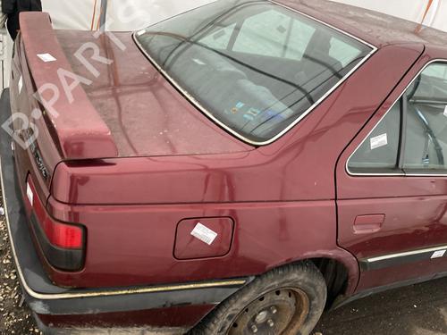 right-rear-fenders-peugeot-405-ii-4b-1992-1993-1994-1995-1996-1997-1998-1999-32207960 main image