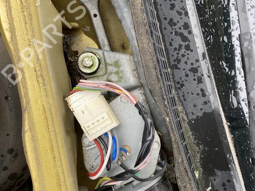 Front wiper motor PEUGEOT 106 II (1A_, 1C_) 1.1 i | BP26457483M29