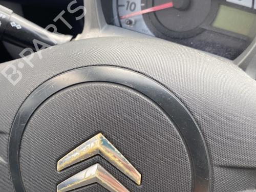 Førerens kollisjonspute CITROËN C1 (PM_, PN_) 1.0 | BP29590838C9 