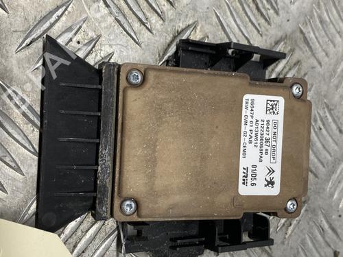 Camera CITROËN JUMPY III Van (V_) 1.5 BlueHDi 120 | BP26395497E14 - Image 3