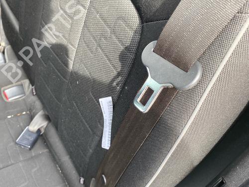 Used Rear left seatbelt Rear left seatbelt 36408765 36408765