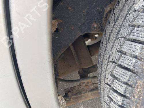 Rear left wheel arch trim NISSAN TERRANO II (R20) 2.7 TDi 4WD | BP26154923C136 