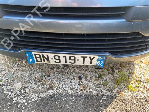 Starter CITROËN C4 I (LC_) 1.6 HDi | BP37588556M8 - Image 2