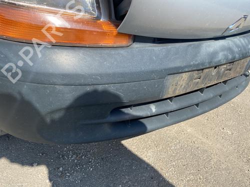 Stoßstange vorne für RENAULT KANGOO (KC0/1_) 1.4 (KC0C, KC0H, KC0B, KC0M) (75 hp) 26893113