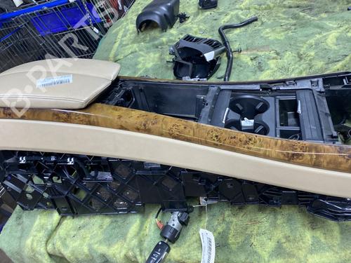 Apoyobrazos central Apoyobrazos central BMW X5 (E70) [2006-2013] 33933822 33933822