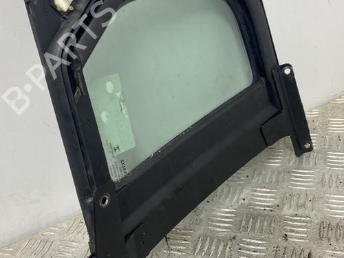 Rear left door window RENAULT MEGANE IV Grandtour (K9A/M/N_) 1.5 dCi 110 | BP19906772C20 