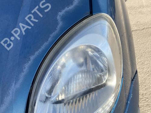 Used Left headlight RENAULT KANGOO (KC0/1_) 1.5 dCi (KC07) (65 hp) 32477105