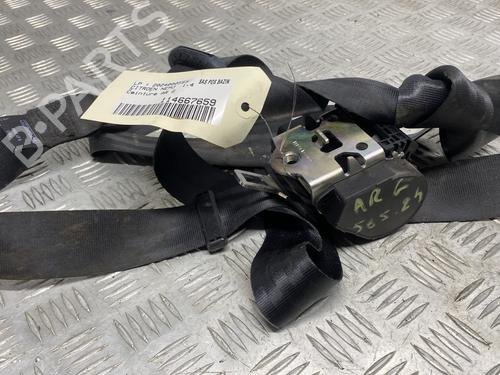 Used Rear left seatbelt Rear left seatbelt CITROËN NEMO MPV 1.4 HDi (68 hp) 29958987 29958987