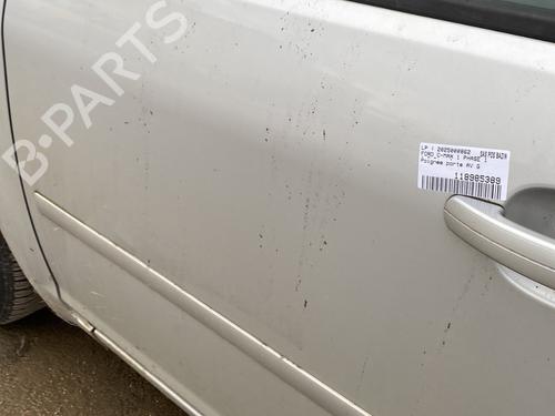Left front door FORD FOCUS C-MAX (DM2) 1.8 TDCi | BP31356050C2