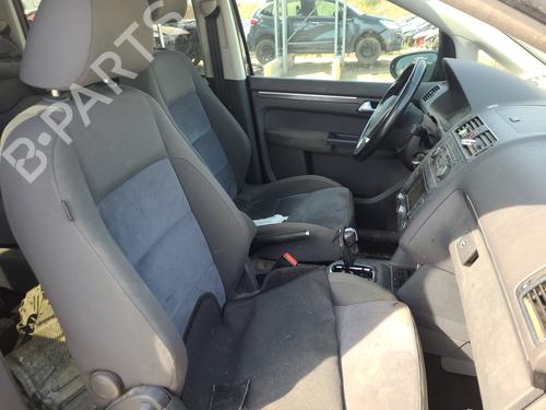Rear left panel VW TOURAN (1T3) 1.6 TDI | BP36817035C60 - Image 7