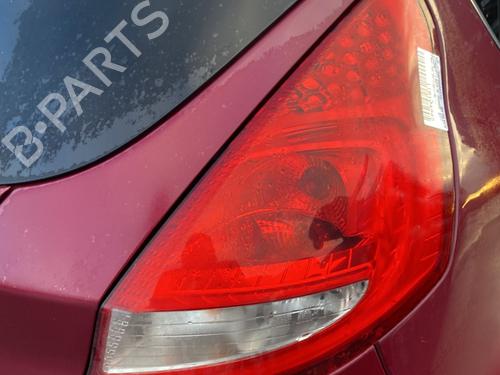 Right taillight FORD FIESTA VI (CB1, CCN) 1.6 TDCi | BP30552062C35 - Image 3