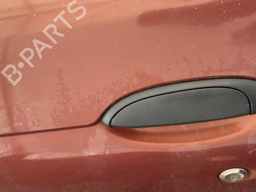 Türgriff vorne links außen für RENAULT SCÉNIC I MPV (JA0/1_, FA0_) 1.9 dCi (JA05, JA1F) (102 hp) 26180191