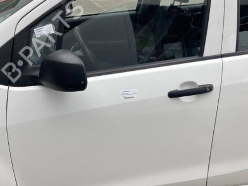 Left front door SUZUKI SPLASH (EX) 1.0 (A5B310) | BP19912563C2