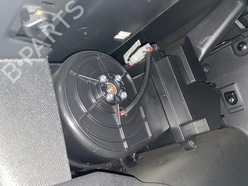 Heater matrix box CITROËN AMI (9A_) Electric (9AZ2CA) | BP32114664M61 - Image 3