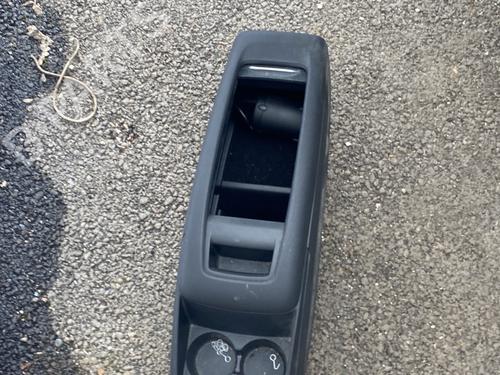 Middenconsole CITROËN C4 Picasso II 1.6 HDi / BlueHDi 115 (115 hp) 32091824