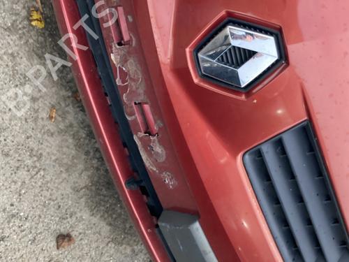 Front bumper RENAULT MEGANE II (BM0/1_, CM0/1_) 1.6 16V (BM0C, CM0C) | BP22127222C7