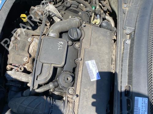 Motor Motor CITROËN C3 I (FC_, FN_) [2002-2013] 34227638 34227638