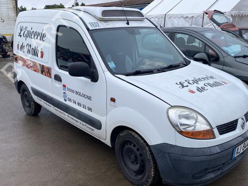 Engine RENAULT KANGOO Express (FC0/1_) 1.5 dCi (FC07, FC1R) | BP32373968M1 - Image 12