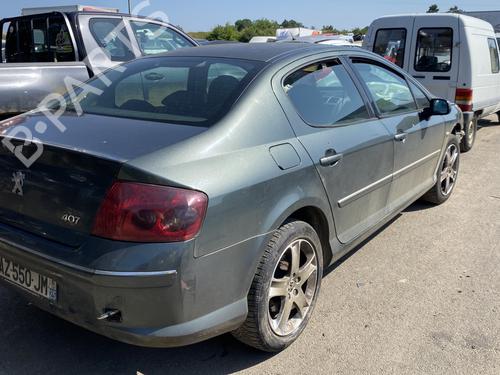 Subframe PEUGEOT 407 (6D_) 2.0 HDi 135 (6DRHRH, 6DRHRE, 6DRHRG, 6DRHRJ) | BP29614665M9 - Image 8