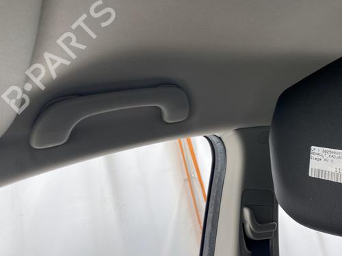 Airbag hemel rechts RENAULT KADJAR (HA_, HL_) 1.2 TCe 130 (HLMR) | BP30491345C12 