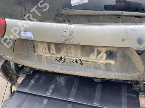 Used Tailgate Tailgate 33170854 33170854