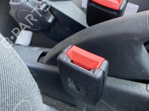 Used Seat buckle Seat buckle VW POLO III CLASSIC (6V2) 60 1.4 (60 hp) 33553457 33553457