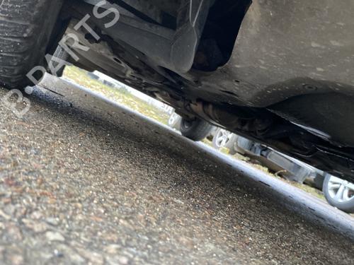 Stuurhuis RENAULT CLIO II (BB_, CB_) 1.4 16V (B/CB0P, BB13) (98 hp) 30793341