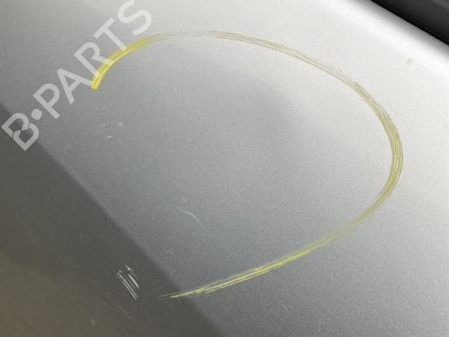 Left front door TOYOTA COROLLA Verso (ZER_, ZZE12_, R1_) 2.2 D-4D (AUR10_, AUR10R) | BP23784509C2 
