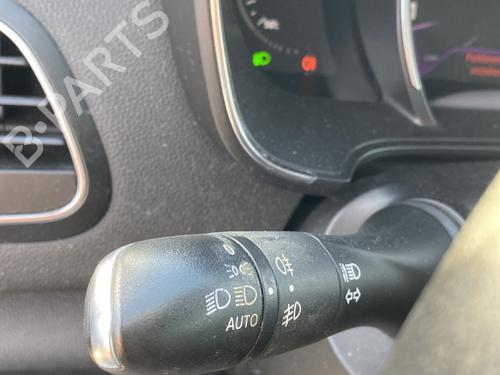 Ratstangsstang RENAULT MEGANE IV Hatchback (B9A/M/N_) 1.2 TCe 130 (B9MR) | BP30821321I23