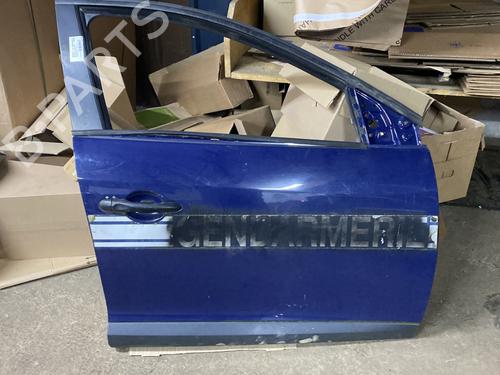 Used Right front door RENAULT MEGANE III Grandtour (KZ0/1) 1.5 dCi (KZ09, KZ0D, KZ1G, KZ29, KZ14, KZ1W, KZ10, KZ1F,... (110 hp) 22652677